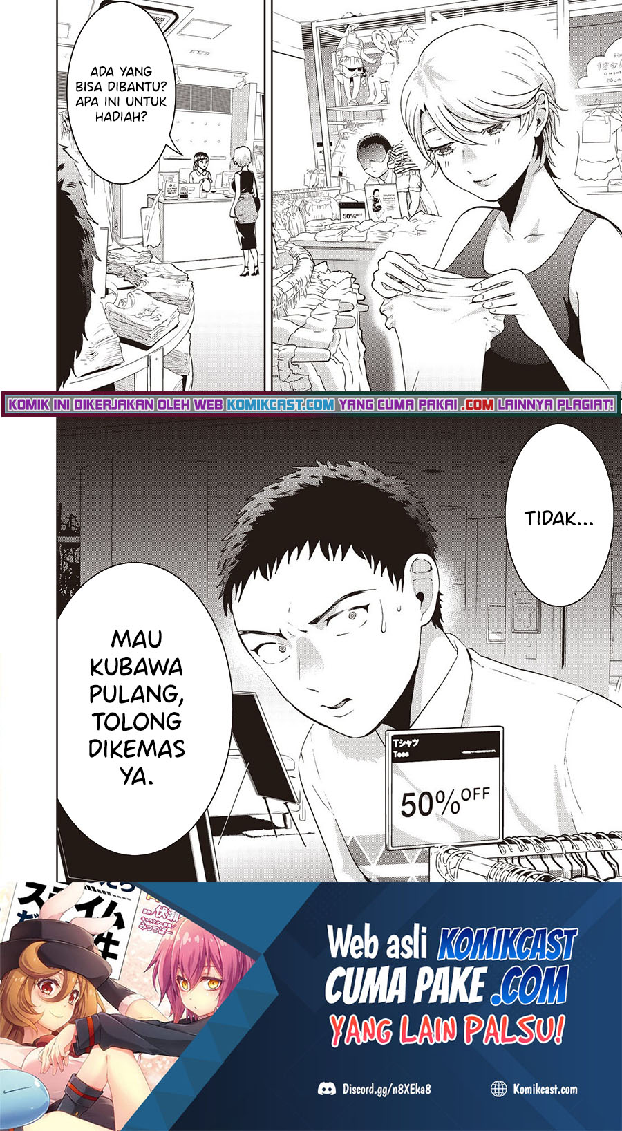 Aida Ni Hatachi chapter 9